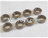HaiBoXing 12882P Parts-29-03 59300 ball bearing(8pcs)-5x9x3mm,HBX 12882P Car Parts,HaiBoXing 12882P RC Truck Spare parts Accessories,1:12 4WD High Speed Buggy Parts