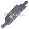 HaiBoXing 12883P Parts-01 12001P Chassis,Bottom frame,HBX 12883P Car Parts,HaiBoXing 12883P RC Truck Spare parts Accessories,1:12 4WD High Speed Buggy Parts
