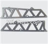 HaiBoXing 12883P Parts-02-02 12210 Aluminum Alloy Chassis Side Plates A,HBX 12883P Car Parts,HaiBoXing 12883P RC Truck Spare parts Accessories,1:12 4WD High Speed Buggy Parts