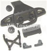 HaiBoXing 12883P Parts-18-04 12053 Front or Rear Anti-collision frame,HBX 12883P Car Parts,HaiBoXing 12883P RC Truck Spare parts Accessories,1:12 4WD High Speed Buggy Parts