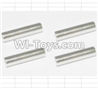HaiBoXing 12883P Parts-28 12028 Transition gear shaft(4pcs),HBX 12883P Car Parts,HaiBoXing 12883P RC Truck Spare parts Accessories,1:12 4WD High Speed Buggy Parts