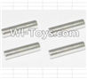HaiBoXing 12885P Parts-28 12028 Transition gear shaft(4pcs),HBX 12885P Car Parts,HaiBoXing 12885P RC Truck Spare parts Accessories,1:12 4WD High Speed Buggy Parts