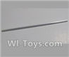 HaiBoXing 12891 Parts-15 12612 Main drive shaft(4X200mm),HBX 12891 Car Parts,HaiBoXing 12891 RC Truck Spare parts Accessories,1:12 4WD High Speed Buggy Parts