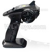 HBX 12895 Transmitter, Remote Control