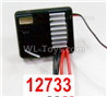 HBX 12895 TRANSIT Receiver board, Circuit board. Control Boatd. 12733