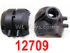 HBX 12895 Rear Gearbox Housing. 12709