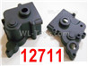 HBX 12895 Central Gearbox Housing. 12711