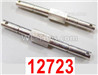 HBX 12895 Transmission Gear Post, Double Transmission. 12723