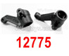 HBX 12895 Steering Hubs For the Left and Right. 12775