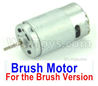 HBX 16889 Brush Motor, 390 Motor,Only for the Brush version,M16034 HBX 16889 Brush Motor, 390 Motor,Only for the Brush version,M16034