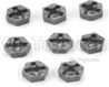 HBX 16889 Wheel Hex Seat-12010 HBX 16889 Wheel Hex Seat-12010