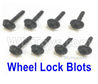 HBX 16889 Wheel Lock Blots-M16060 HBX 16889 Wheel Lock Blots-M16060
