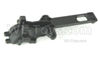 HBX 16889 Front Gear Box Top Housing-M16002 HBX 16889 Front Gear Box Top Housing-M16002