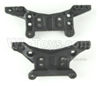 HBX 16889 Shock Towers (Front and Rear)-M16010