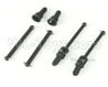 HBX 16889 Drive Shafts-(Front and Rear)-M16015