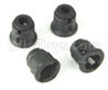 HBX 16889 Diff, Outdrive Cups,Differential Cups-M16016 HBX 16889 Diff, Outdrive Cups,Differential Cups-M16016