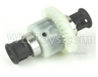HBX 16889 Diff. Complete,Differential Assembly(For Front or Rear)-M16018