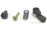 HBX 16889 Servo Saver Assembly-M16021 HBX 16889 Servo Saver Assembly-M16021