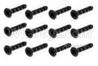 HBX 16889 Countersunk Self Tapping KBHO2.3X6mm-S128 HBX 16889 Countersunk Self Tapping KBHO2.3X6mm-S128