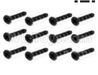 HBX 16889 Countersunk Self Tapping KBHO2.3x12mm-S226 HBX 16889 Countersunk Self Tapping KBHO2.3x12mm-S226