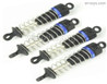 HBX 16890 DESTROYER Shock Absorbers.4pcs.M16063.
