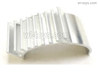 HBX 16890 DESTROYER Motor Heatsink for the Motor.M16036.