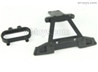 HBX 16890 DESTROYER Rear Bumer Assembly.M16005.