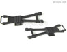 HBX 16890 DESTROYER M16008 Parts Rear Lower Suspension Arms.left+ Right.Total 2pcs.
