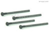 HBX 16890 DESTROYER Front Upper Suspension Hinge Bolts.M16023.