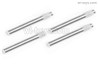 HBX 16890 DESTROYER Rear Hub Pins-Total 4pcs.M16025.