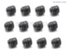 HBX 16890 DESTROYER S103 Screws Parts. Set Screw 2.5x2.5mm,Total 12pcs.
