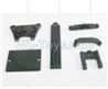 HaiBoXing HBX 18858 Parts-Front Top Plate+Servo Guard+Suspension Brace Parts,HaiBoXing 18858 RC Car Spare Parts 1/18