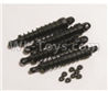 HaiBoXing HBX 18858 Parts-Shock Absorber(4pcs) Parts,HaiBoXing 18858 RC Car Spare Parts 1/18