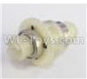 HaiBoXing HBX 18858 Parts-Front or Rear differential assembly Parts,HaiBoXing 18858 RC Car Spare Parts 1/18