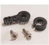 HaiBoXing HBX 18858 Parts-Servo Saver Assembly,Servo buffer kit Parts,HaiBoXing 18858 RC Car Spare Parts 1/18