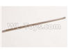 HaiBoXing HBX 18858 Parts-Centre Drive Shaft (φ3X131.2mm) Parts,HaiBoXing 18858 RC Car Spare Parts 1/18