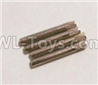 HaiBoXing HBX 18858 Parts-Wheel Pins-φ216.5mm-(4pcs) Parts,HaiBoXing 18858 RC Car Spare Parts 1/18
