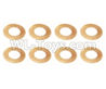 HaiBoXing HBX 18858 Parts-Washers-φ2.5X5.5X0.5mm(8pcs) Parts,HaiBoXing 18858 RC Car Spare Parts 1/18