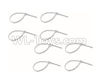 HaiBoXing HBX 18858 Parts-Small Zip Ties PartsP011,HaiBoXing 18858 RC Car Spare Parts 1/18