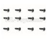HaiBoXing HBX 18858 Parts-Screws Pan Head Self Tapping Screw(12pcs)-PBHO2.3X16mm Parts