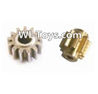 HaiBoXing 2098B Spare Parts-13 24962 Centre Transmission Gear & Centre Master Gear,,HBX 2198B Car Parts,HaiBoXing 1:24 2198B RC Truck Spare parts Accessories,HBX 1/24 2198B 4WD High Speed Buggy Parts