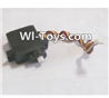 HaiBoXing 2098B Spare Parts-21 24970 Servo 9G,,HBX 2198B Car Parts,HaiBoXing 1:24 2198B RC Truck Spare parts Accessories,HBX 1/24 2198B 4WD High Speed Buggy Parts
