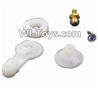 HaiBoXing 2098B Spare Parts-32 88014A Servo Saver Kit,,HBX 2198B Car Parts,HaiBoXing 1:24 2198B RC Truck Spare parts Accessories,HBX 1/24 2198B 4WD High Speed Buggy Parts