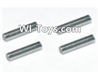 HaiBoXing 2098B Spare Parts-36 24725 Centre Idle Gear Pin(4pcs)-1.5x9.5mm,,HBX 2198B Car Parts,HaiBoXing 1:24 2198B RC Truck Spare parts Accessories,HBX 1/24 2198B 4WD High Speed Buggy Parts