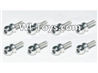 HaiBoXing 2098B Spare Parts-38 24728 Steering Ball Stud.(φ3.8mm)-8pcs,,HBX 2198B Car Parts,HaiBoXing 1:24 2198B RC Truck Spare parts Accessories,HBX 1/24 2198B 4WD High Speed Buggy Parts