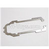 HaiBoXing 2118 Parts-07 25006 Aluminum Upper Deck,HBX 2118 Car Parts,HaiBoXing 1:24 2118 RC Truck Spare parts Accessories,1/24 4WD High Speed Buggy Parts