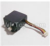 HaiBoXing 2118 Parts-12 25011 5-Wire Steering Servo (9g),HBX 2118 Car Parts,HaiBoXing 1:24 2118 RC Truck Spare parts Accessories,1/24 4WD High Speed Buggy Parts