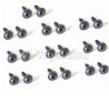 HaiBoXing 2118 Parts-44 25059 Flange Head Head Self Tapping Screw-2.6X8mm(20PCS),HBX 2118 Car Parts,HaiBoXing 1:24 2118 RC Truck Spare parts Accessories,1/24 4WD High Speed Buggy Parts