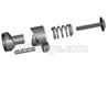 HaiBoXing 2118 Parts-46 25073 SERVO SAVER,HBX 2118 Car Parts,HaiBoXing 1:24 2118 RC Truck Spare parts Accessories,1/24 4WD High Speed Buggy Parts