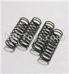 HaiBoXing 2128 Parts-10 25009 Shock Springs(4pcs),HBX 2118 Car Parts,HaiBoXing 1:24 2128 RC Truck Spare parts Accessories,HBX 1/24 2128 4WD High Speed Buggy Parts